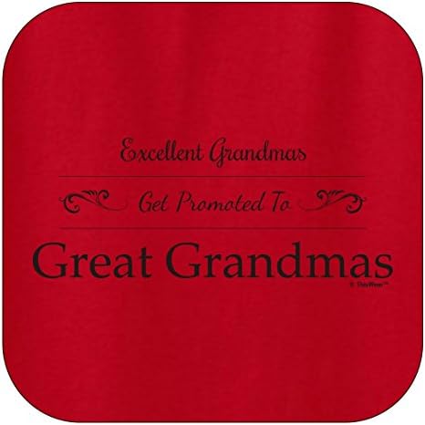 סבתות מצוינות מקודמות לסווטשירט של סבתות גדולות