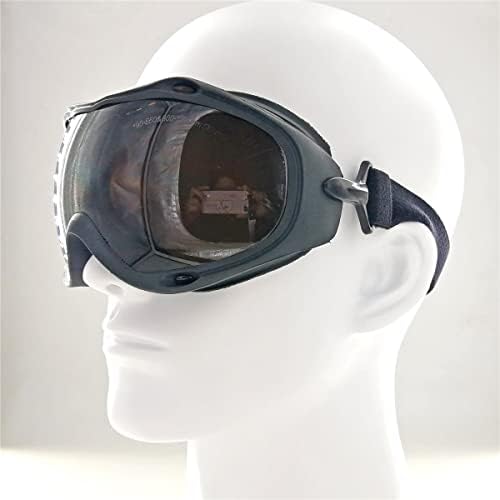 190-540NM 800-1700NM לייזר משקפי בטיחות הגנה משקפי OD6 עבור YAG כחול ירוק UV 405NM 450NM 532NM 808NM 980NM 1064NM