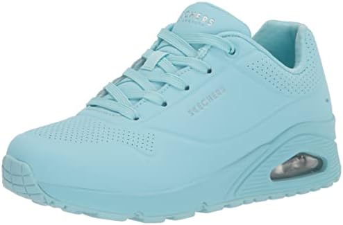 Skechers Uno-Do-Distand על Sneaker Air, LTBL, 8.5