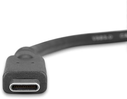 כבל BoxWave תואם ל- OnePlus 9 Pro - מתאם הרחבת USB, הוסף חומרה מחוברת USB לטלפון שלך עבור OnePlus 9 Pro