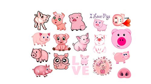 אוסף חזיר חזיר
