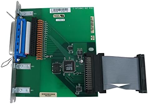 Tekswamp intermec כרטיס ממשק מקביל 1-971641-52 עבור PM4i PX4I מדפסות תווית