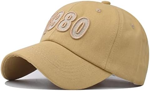 בייסבול כובע לנשים גברים מקרית מתכוונן אבא כובע קיץ קרם הגנה כפת כובע עם מגן יוניסקס רכיבה על אופניים טיולים כובע