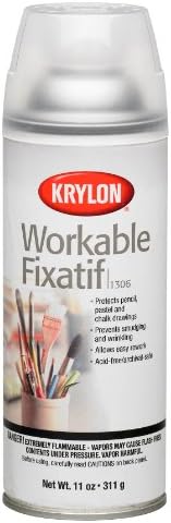 Krylon I00500A00 12 אונק