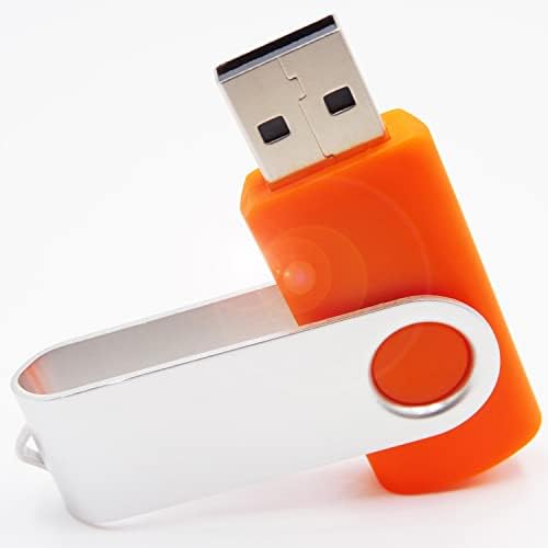פלאש USB מסתובב מניע מקלות זיכרון כונן אגודל קפיצת עט קפיצה u דיסק לתלמיד ותלמידים