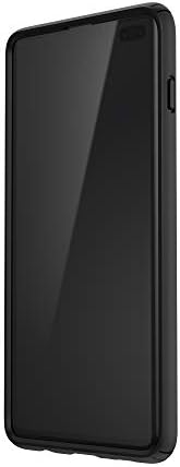 מוצרי Speck Presidio Pro Samsung Galaxy S10+ מקרה, שחור/שחור