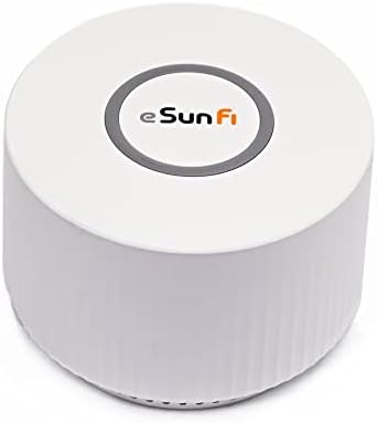Sunhans Esunfi AC1200 WIFI נתב 2.4GHz 5.8GHz להקה כפולה נתב אינטרנט אלחוטי 10/100/1000 מגהביט לשנייה נתב אינטרנט אלחוטי Gigabit לרשת Hotspot Network Wifi WiFi
