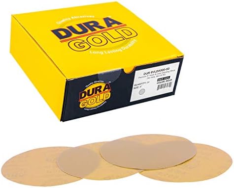 Dura -Gold - Premium - 1500 חצץ 6 אינץ