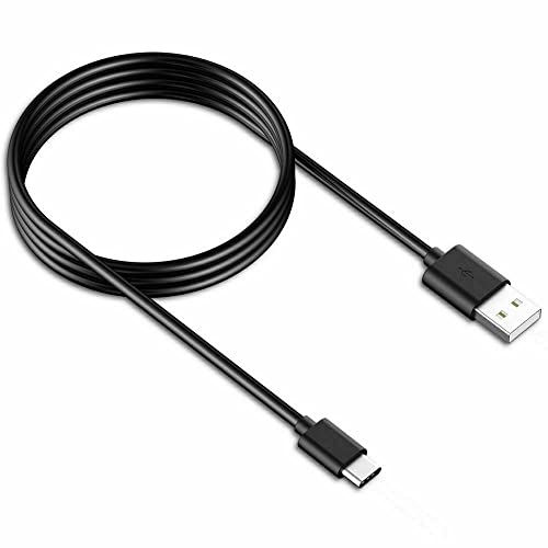 NTQINPARTS USB C TYPE-C כבל כבל כוח מטען עבור SRHYTHM NC25 NC35 אוזניות ביטול רעש פעיל