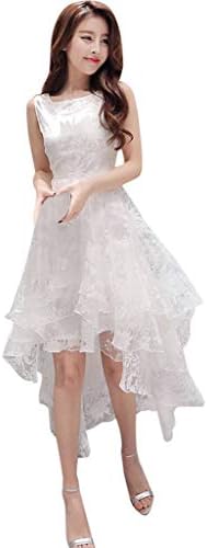 שמלות מזדמנות של נשים, לנשים, קיץ הדפס פרחוני מפלגת חתונה שמלת קוקטייל שמלת קוקטייל