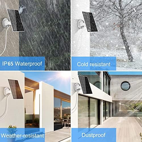 Apriplmin Wireless Wireless Outdoor Camer