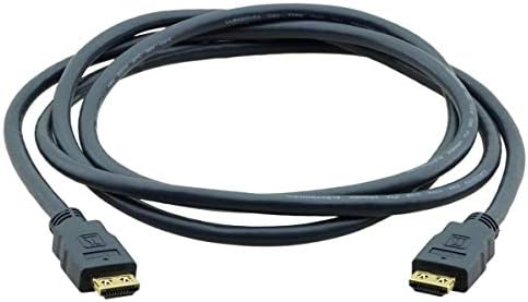 Kramer Electronics Standard HDMI לכבל HDMI, 6 '