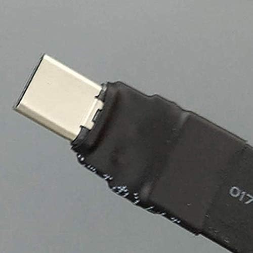 ADT-Link USB 3.1 מתאם תוסף כבל זכר ונקבה מסוג C מסוג E DATA כבל 10 גרם/BPs עבור מכשיר USB מובנה של לוח האם ITX