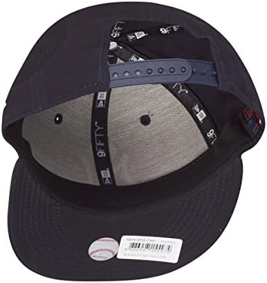 כובע סנאפבק של עידן חדש 950 קבוצת בוסטון סוקס