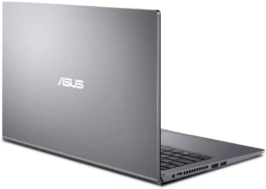 ASUS 2022 Vivobook 15.6 FHD תצוגה נייד מחשב נייד אינטל 11th Gen 2-Core I3-1115G4 Intel UHD Graphic