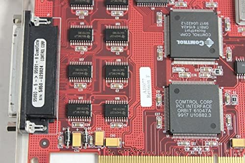 Comtrol - לוח PCI של Quad/Octa