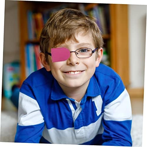 Bestoyard 18 זוגות משקפי מגן טיולים גאדג'טים לילדים משקפיים עם רכיבה קרובה