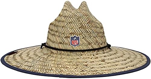 עידן חדש לגברים NFL NFL מחנה אימונים כובע מציל קש רשמי