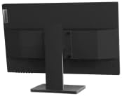 Lenovo ThinkVision E22-28 21.5 Full HD WLD צג LCD - 16: 9 - רייבן שחור