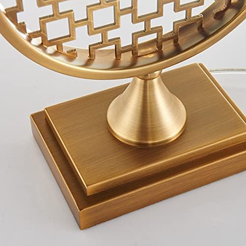 מנורת שולחן Zhaolei מעצבת אמריקה מעצבת חדר קישוט חדר חדר חדר סלון סלון מיטת חדר שינה מיטה שולחן אור נורדי
