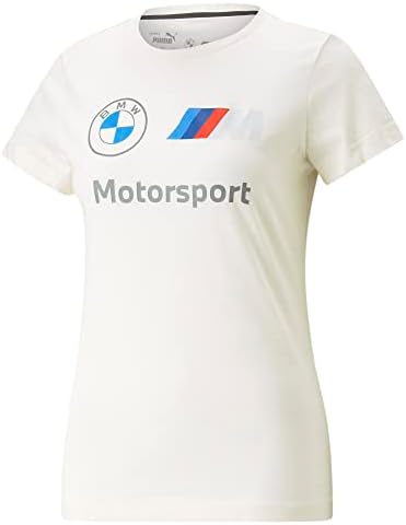 PUMA Standard BMW M Motorsport Essentials Tee
