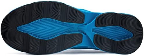 נעלי ריצה של Dykhmate נחושת נושמת נשימה על נעלי ספורט טניס רשת נעלי ספורט אתלטיות ספורט