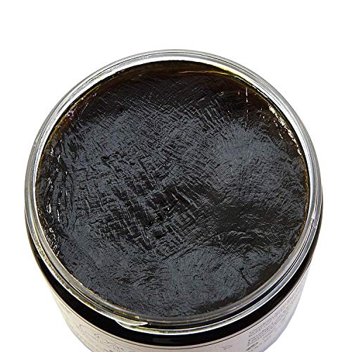 טבעי פיל מרוקאי שחור סבון עם עלה וארגן חיוני שמן 200 גרם חבילה של 5