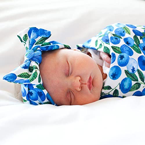 שמיכת תינוק שמיכה שמיכת שמיכה קבלת סרטי ראש עוטפים ערכות קשת לטיפול לתינוקות לתלבושות לתינוקות